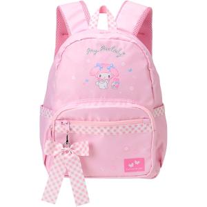 サンリオ SANRIO キッズリュックM Mサイズ 子供 リュックサック リボン マイメロディ マイメロちゃん 576336