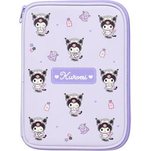 サンリオ SANRIO メディカルケースM Mサイズ クロミ クロミちゃん 585891 お薬手帳ケース 母子手帳ケース ポイントカード 診察券