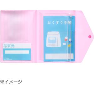サンリオ SANRIO お薬手帳&診察...の詳細画像3