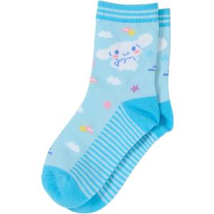 サンリオ SANRIO キッズソックス3足セッ...の詳細画像1