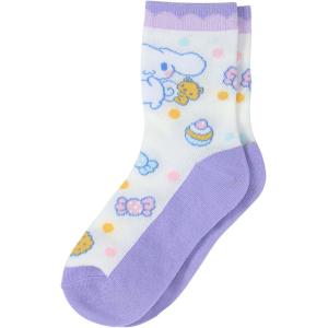 サンリオ SANRIO キッズソックス3足セッ...の詳細画像2