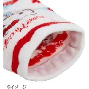 サンリオ SANRIO キッズソックス3足セッ...の詳細画像4