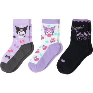 サンリオ キッズソックス 3足セットの高価買取価格