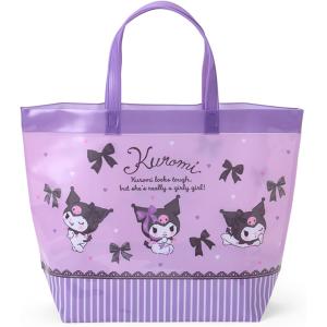 サンリオ SANRIO プールバッグ クロミ ク...の商品画像