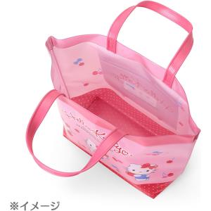 サンリオ SANRIO プールバッグ クロミ ...の詳細画像2