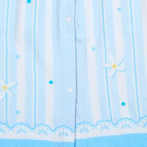 サンリオ SANRIO ラップタオル100cm...の詳細画像2