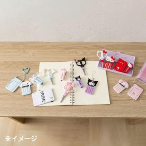 サンリオ SANRIO ミニハサミ シナモロー...の詳細画像3