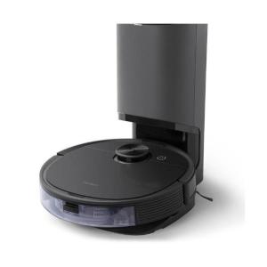 ロボット掃除機 DEEBOT N8 自動ゴミ収集 水拭き