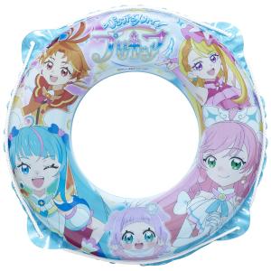 イガラシ ひろがるスカイ!プリキュア 55cm ...の商品画像