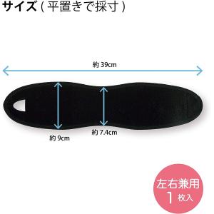 チュチュ マムリストケアバンド ハードタイプ【...の詳細画像3