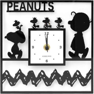 SNOOPY チャーリーブラウン アクリル壁掛け...の商品画像
