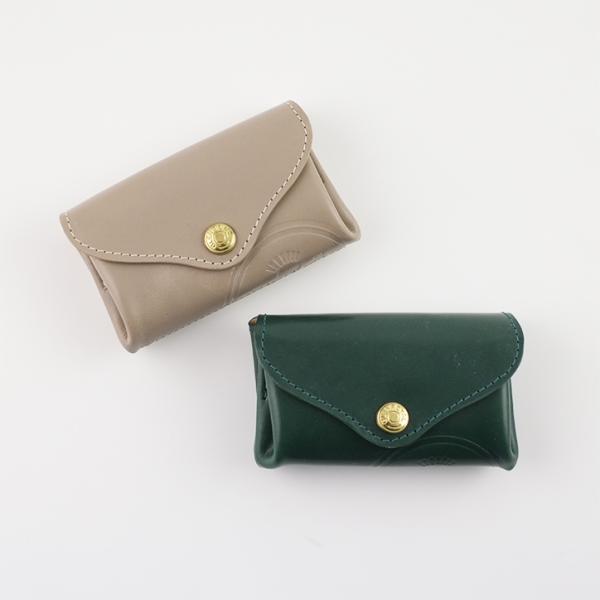 財布 ブランド グレンロイヤル GLENROYAL SMALL PURSE ミニ財布 ブライドルレザ...