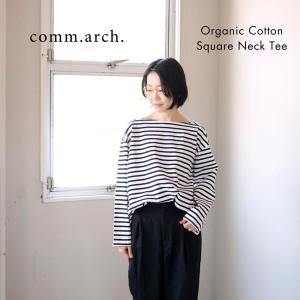 comm. arch.（コムアーチ） モヘア ベスト 2024AW キッドモヘア