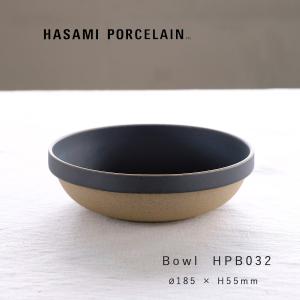 HASAMI PORCELAIN（ハサミポーセリン） 食器 波佐見焼 M ボウル