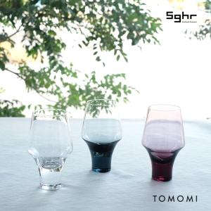 sghr（スガハラ） sugaharaの手づくりガラス ドリンクサーバー server