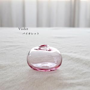 Sghr スガハラ 一輪挿し 花瓶 ミニベース...の詳細画像5