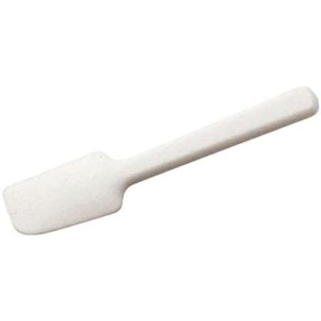 ブランシェ・アソシエ SO ソウ マイクロ スパチュラ ホワイト