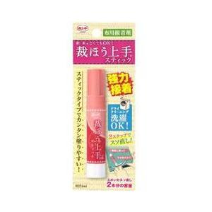 裁ほう上手 スティック 6ml裁縫上手 #05748