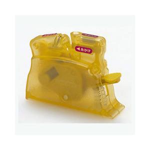 デスクスレダー(卓上型糸通し器)【クロバー】10-517