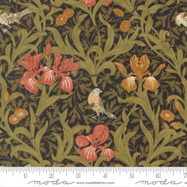 moda fabrics(モダ・ファブリックス)William Morris ウィリアムモリス シー...