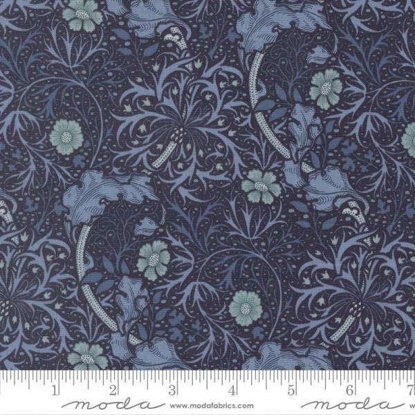 moda fabrics(モダ・ファブリックス)William Morris ウィリアムモリス シー...