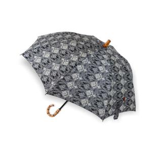 新品未使用　リバティ　LIBERTY 晴雨兼用傘 LIBERTY FABRICS リバティプリントを使った晴雨兼用折り畳み傘