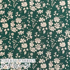 LIBERTYリバティプリント 国産タナローン生...の商品画像