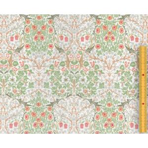 moda fabrics(モダ・ファブリックス)William Morris ウィリアムモリス シー...