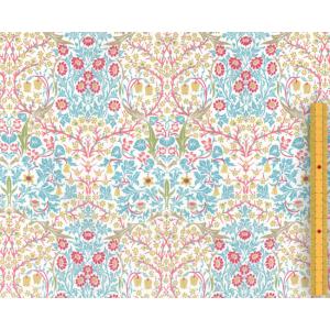 moda fabrics(モダ・ファブリックス)William Morris ウィリアムモリス シー...