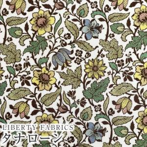 LIBERTY.（リバティ） LIBERTYリバティプリント 国産タナローン生地