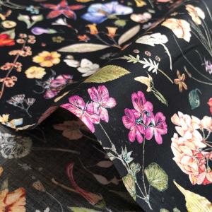 LIBERTYリバティプリント 国産タナローン...の詳細画像2