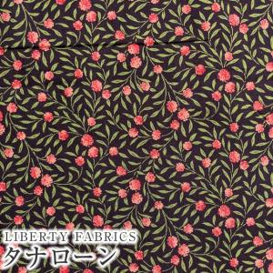 おしゃれ 専用♡リバティ♡タナローン♡キューピッド 23C♡生地幅×４m
