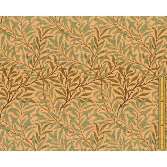 moda fabrics(モダ・ファブリックス)William Morris ウィリアムモリス オッ...