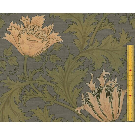 moda fabrics(モダ・ファブリックス)William Morris ウィリアムモリス シー...