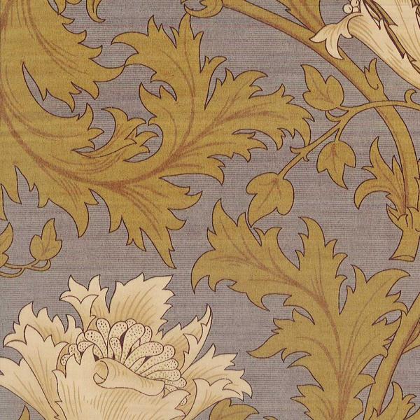 moda fabrics(モダ・ファブリックス)William Morris ウィリアムモリス 綿ロ...