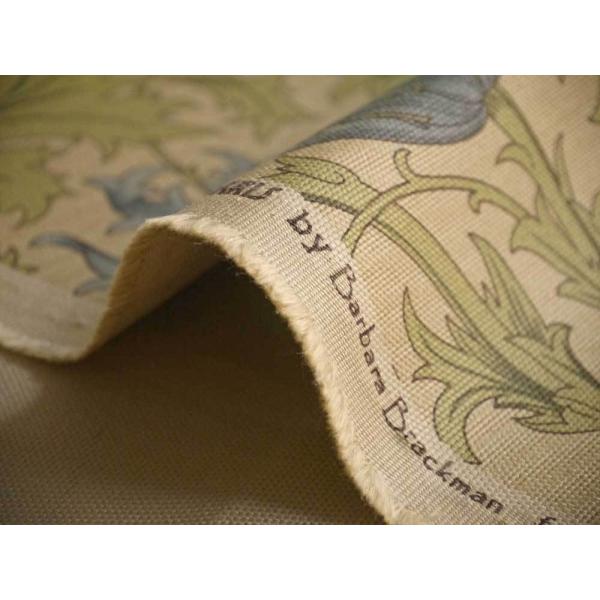 moda fabrics(モダ・ファブリックス)William Morris ウィリアムモリス オッ...