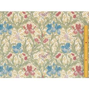 LIBERTY.（リバティ） moda fabrics(モダ・ファブリックス)William