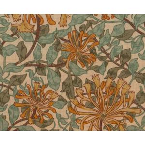 moda fabrics(モダ・ファブリックス)William Morris ウィリアムモリス シー...