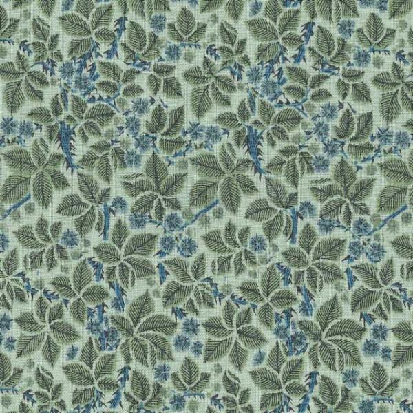 moda fabrics(モダ・ファブリックス)William Morris ウィリアムモリス シー...