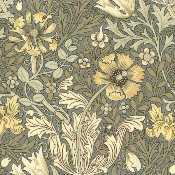 moda fabrics(モダ・ファブリックス)William Morris ウィリアムモリス シー...