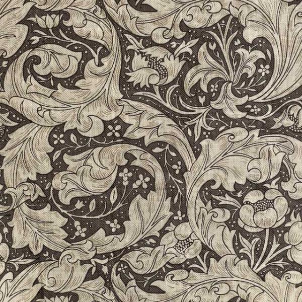 moda fabrics(モダ・ファブリックス)William Morris ウィリアムモリス シー...