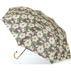 LIBERTY.（リバティ） LIBERTYリバティプリントを使った晴雨兼用