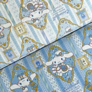 シナモロール 生地 の商品一覧 手芸 ハンドクラフト 楽器 手芸 コレクション 通販 Yahoo ショッピング