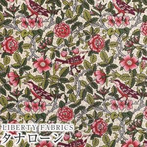 LIBERTY.（リバティ） LIBERTYリバティプリント 国産タナローン生地