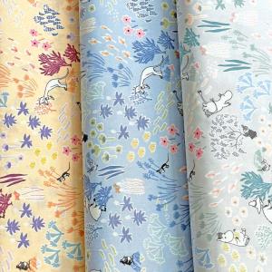 ムーミンMOOMIN × 河東梨香(tona) ...の商品画像