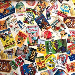 ディズニーポスターの商品一覧 通販 Yahoo ショッピング