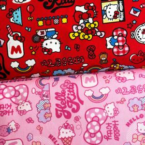 ハローキティ KTフェイス オックス サンリオ キティ キティちゃん