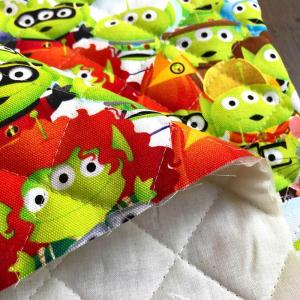 トイストーリー リトルグリーンメン 生地 手芸 ハンドクラフト の商品一覧 楽器 手芸 コレクション 通販 Yahoo ショッピング