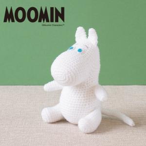 ハマナカ ムーミンあみぐるみキット ニョロニョロ H306-184｜Moomin