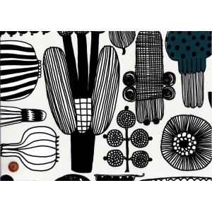 marimekko（マリメッコ） 生地 ユハンヌスタイカ 真夏の魔法 柄単位